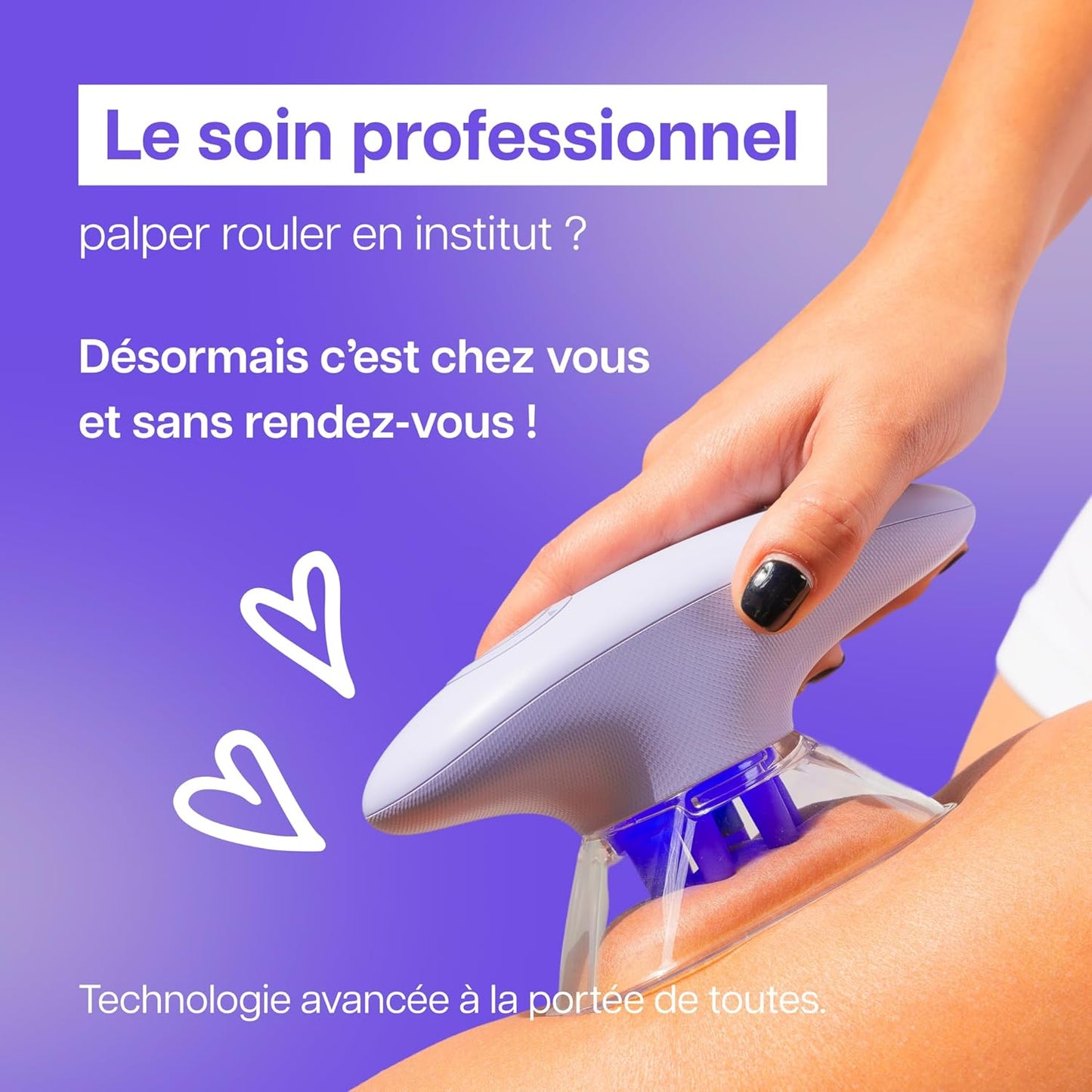 Body Sculpt - Éliminez la Cellulite